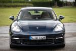 Porsche Panamera 4S Diesel 2016 года (WW)